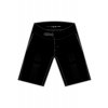 Pánské cyklo šortky Fox Flexair Short W/ Liner - Black