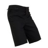 Pánské cyklo šortky Fox Ranger Lite Short - Black