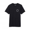 Pánské triko Fox Next Level Prem Ss Tee - Black