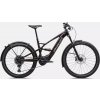 Elektrokolo Specialized Turbo Tero X 5.0 - Red Onyx / Smoke