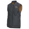 TLD VESTA RUCKUS RIDE VEST MONO BLACK