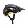 Přilba FOX Speedframe Helmet Sg Ce , Black