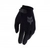 Dámské rukavice Fox W Ranger Glove,  Black