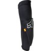 Chrániče loktů FOX Enduro Elbow Guard - Černá