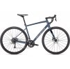 Jízdní kolo Specialized DIVERGE E5 - Gloss Cast Battleship/Silver Dust/Chrome/Wild