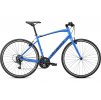 Jízdní kolo Specialized SIRRUS 1.0 - GLOSS SKY BLUE/CAST BLUE/SATIN BLACK REFLECTIVE