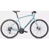 Jízdní kolo Specialized SIRRUS 2.0 - GLOSS ARCTIC BLUE / COOL GREY / SATIN REFLECTIVE