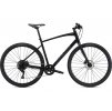 Jízdní kolo Specialized SIRRUS X 2.0 - GLOSS BLACK/SATIN CHARCOAL REFLECTIVE