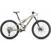 Jízdní kolo Specialized Stumpjumper COMP - GLOSS WHITE MOUNTAINS / BLACK