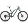 Jízdní kolo Specialized Stumpjumper COMP Alloy - GLOSS SAGE GREEN / FOREST GREEN