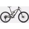 Jízdní kolo Specialized Stumpjumper EVO Comp Alloy - SATIN SMOKE/BLACK