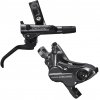 Kotoučová brzda SHIMANO DEORE BR-M6120-KIT zadní/BL-M6100 polymer SMBH90/170