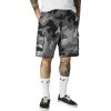 Kraťasy Fox Slambozo Camo Short 2.0 - Black Camor