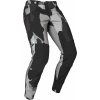 Pánské kalhoty Fox Defend Fire Pant - Black Camo