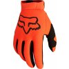 Pánské rukavice FOX Legion Thermo Glove, Ce - Fluo Orange