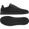 Boty Five Ten Sleuth DLX - Black/Black