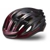 Přilba Specialized PROPERO 3 MIPS - Gloss Maroon/Gloss Black