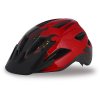 Přilba Specialized Shuffle Child SB - Red/Black