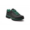 Boty Specialized Cadette Women - Black/Carbon/Emerald Green