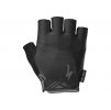 Rukavice Specialized BG DUAL GEL Gloves - Černá