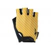 Rukavice Specialized BG Sport Gel Glove SF WMN - Brsylyel Stripe