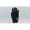 Rukavice Specialized TRAIL Glove LF WMN - Černá
