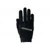 Rukavice Specialized TRAIL Shield Glove LF MEN - Černá