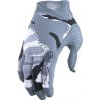 Rukavice Troy Lee Design Air - Camo Gray / White