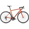 Silniční kolo Specialized ALLEZ E5 SPORT - Gloss Blaze/Tarmac Black