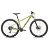 Testovací Jízdní kolo Specialized ROCKHOPPER SPORT 29 - GLOSS LIMESTONE / BLACK