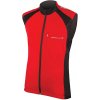 Vesta Endura WINDCHILL GILET - Červená