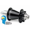 Zadní náboj - Trailmech Enduro Super Boost Plus, Black /32H/ Axle 157x12mm Micro Spline