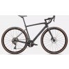 Jízdní kolo Specialized Diverge Sport Carbon - SATIN CARBON/BLUE ONYX