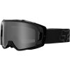 Brýle Fox Vue Stray Goggle - OS - Černá