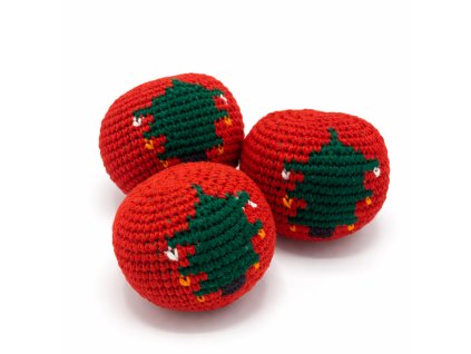 vanoce group crocheted