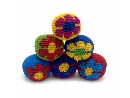 kytka group crocheted