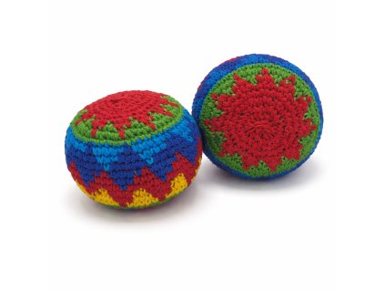 vlna cervena crocheted