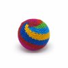 spirala crocheted