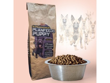 Products Puppy CZ