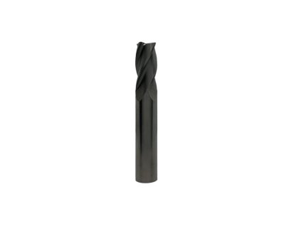 SK drážkovací fréza 2bř. 35° do 50 HRC TiAlN (15. ø x L1 x L 10x25x70 mm)