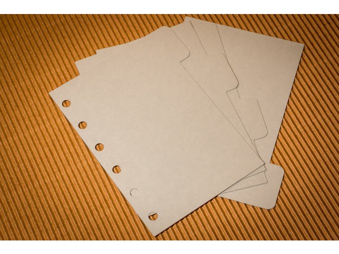 Rozdělovače Pocket