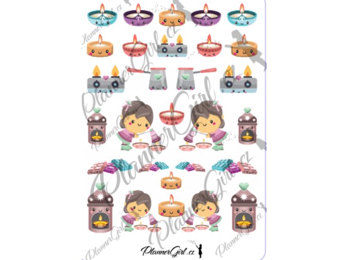 Candles