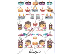 Candles