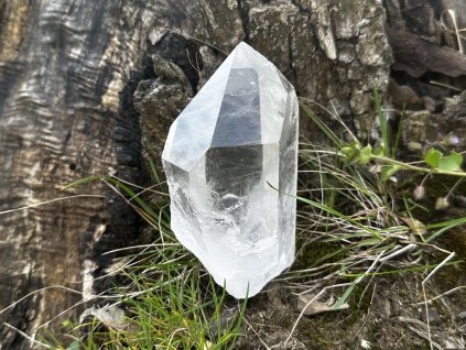 Clear Crystal IV