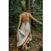 Dress Purity linen