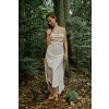Dress Purity linen