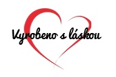 vyrobeno s láskou