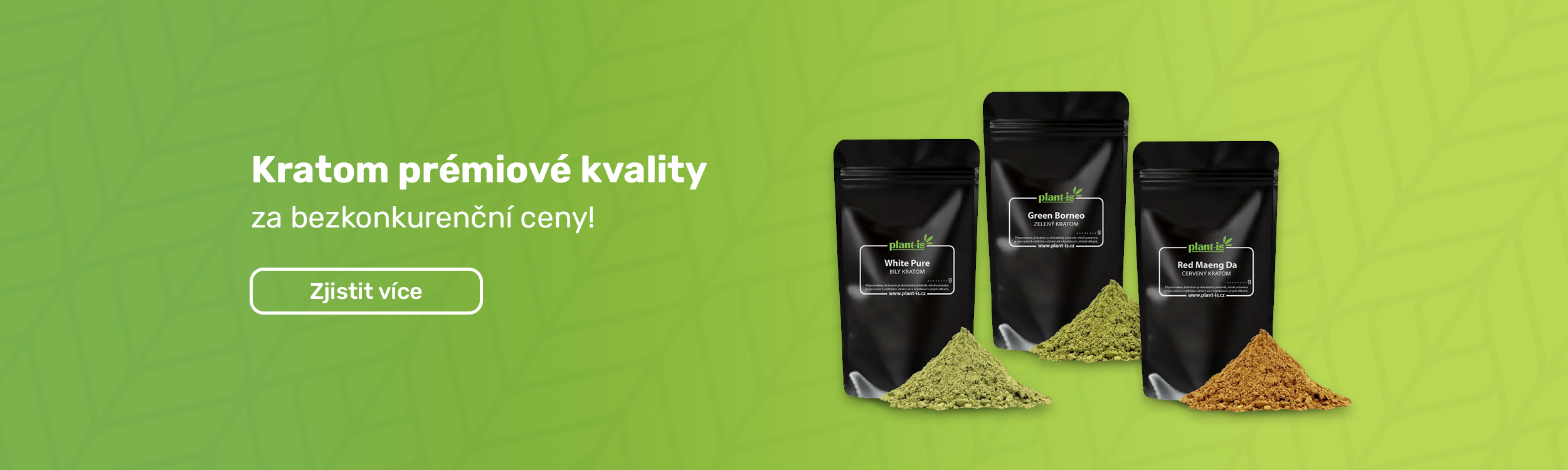 Kratom premiove kvality