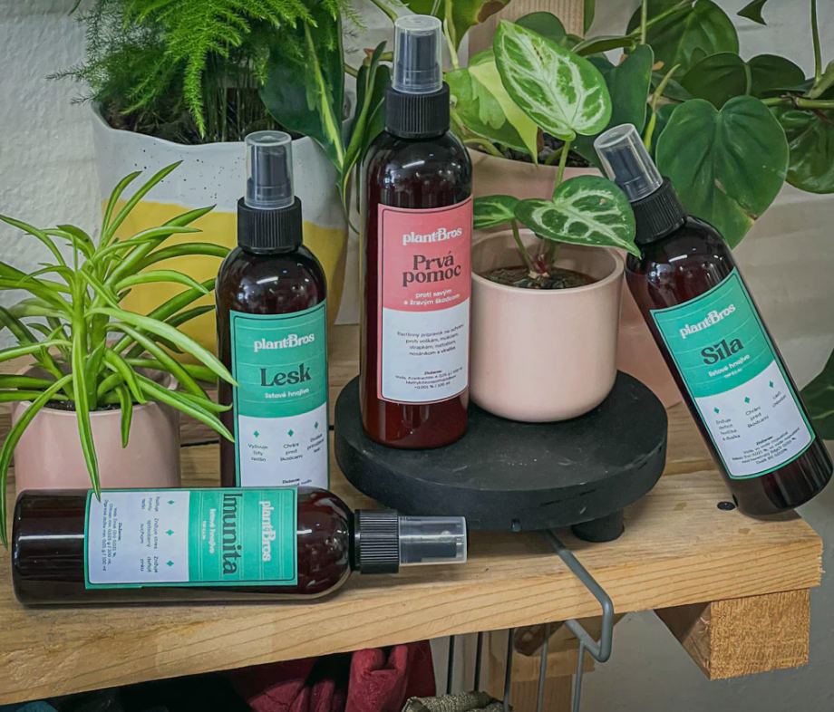 Všetko čo treba vedieť o hnojení izboviek