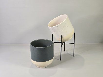Kvetináč Krupica 12cm